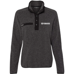 Image of Ladies Dri Duck Aspen Pullover