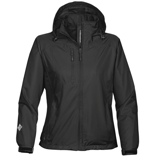 Ladies Stormtech Stratus Lightweight Shell image thumbnail