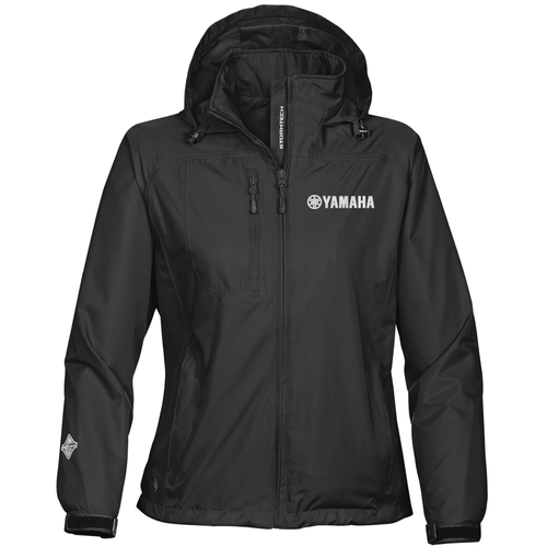 Ladies Stormtech Stratus Lightweight Shell image thumbnail