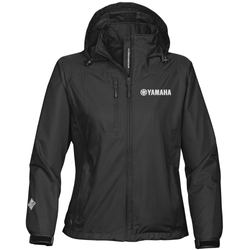 Image of Ladies Stormtech Stratus Lightweight Shell