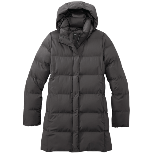 Ladies Mercer+Mettle Puffy Parka  image thumbnail
