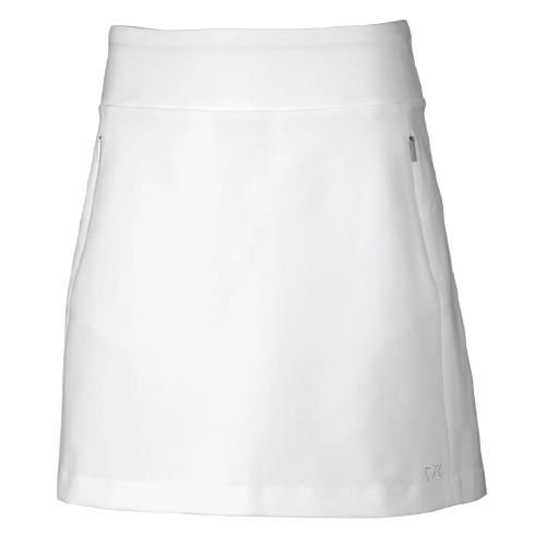Ladies Cutter & Buck Performance Pull On Skort image thumbnail