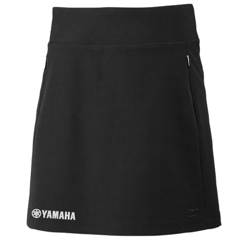 Ladies Cutter & Buck Performance Pull On Skort image thumbnail