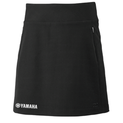 Image of Ladies Cutter & Buck Performance Pull On Skort