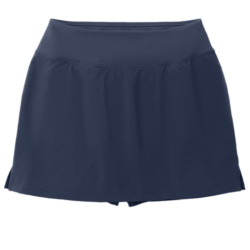Ladies Sport-Tek Repeat Skort image thumbnail
