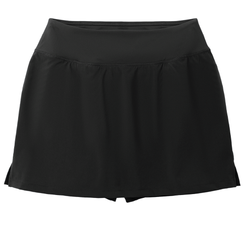 Ladies Sport-Tek Repeat Skort image thumbnail