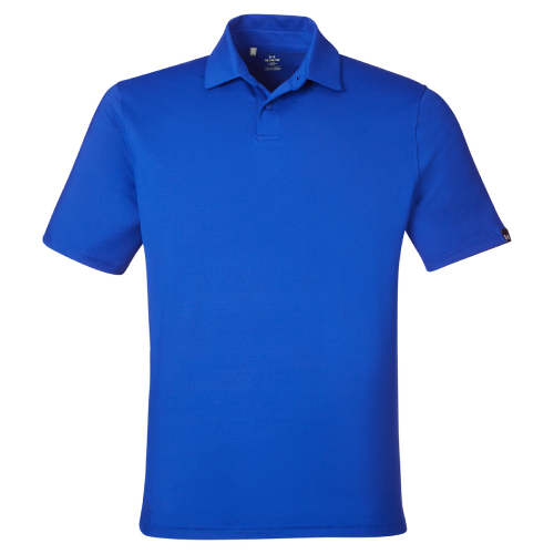 Men's Under Armour Recycled Polo image thumbnail