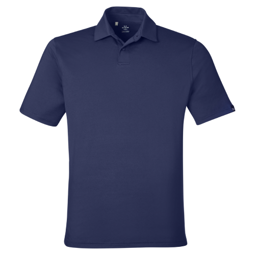 Men's Under Armour Recycled Polo image thumbnail