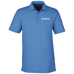 Image of Men's Puma Golf Bandon Polo