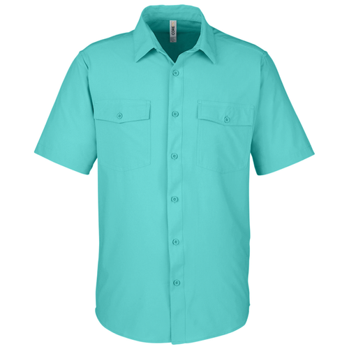 Men's Core365 UPF 50+ Marina Shirt image thumbnail