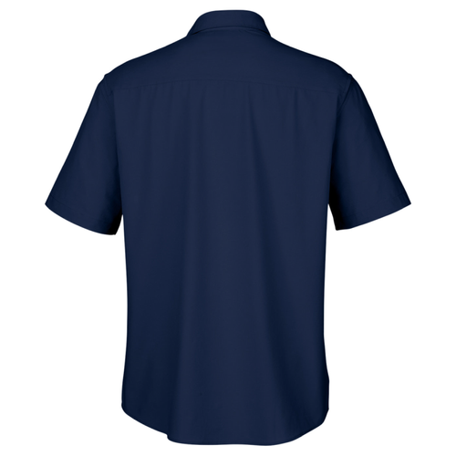 Men's Core365 UPF 50+ Marina Shirt image thumbnail