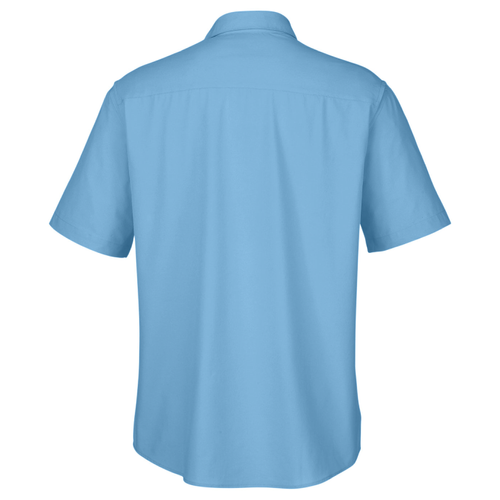 Men's Core365 UPF 50+ Marina Shirt image thumbnail