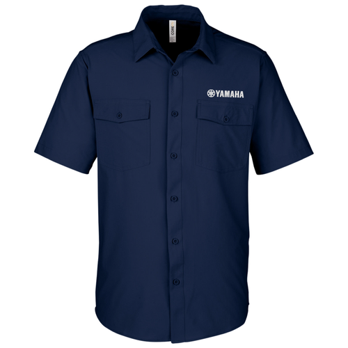 Men's Core365 UPF 50+ Marina Shirt image thumbnail