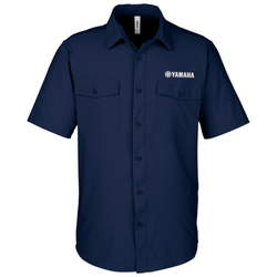 Image of Men's Core365 UPF 50+ Marina Shirt