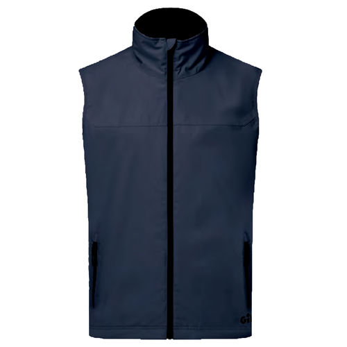 Men's Gill Pilot Vest image thumbnail