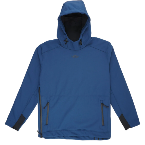 Men's AFTCO Reaper Softshell Jacket image thumbnail