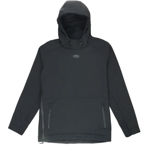 Men's AFTCO Reaper Softshell Jacket image thumbnail