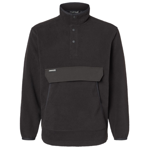 Men's Dri Duck Timber Mountain Fleece Pullover image thumbnail