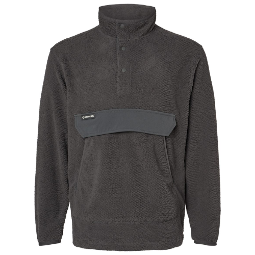 Men's Dri Duck Timber Mountain Fleece Pullover image thumbnail