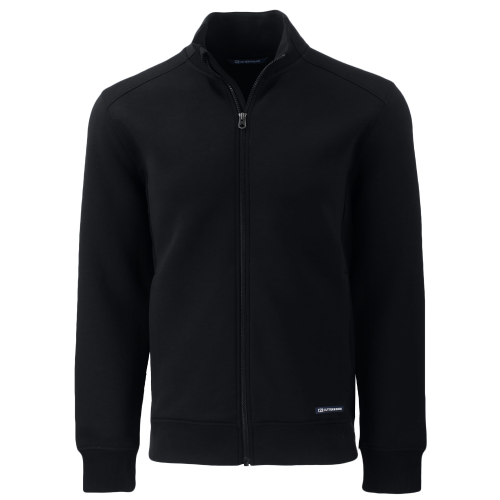 Men's Cutter & Buck Roam Eco Full Zip Jacket image thumbnail