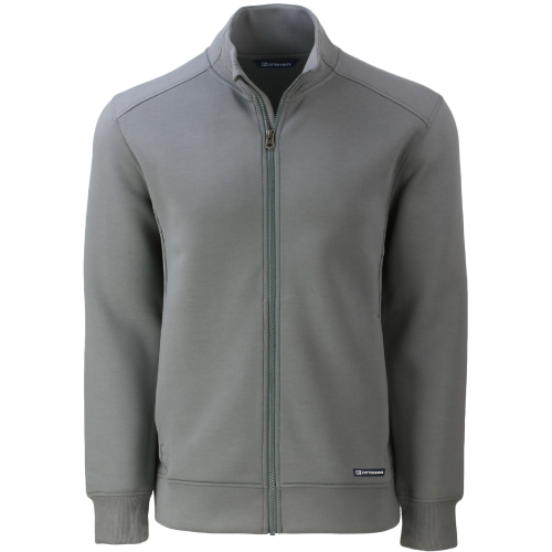Men's Cutter & Buck Roam Eco Full Zip Jacket image thumbnail