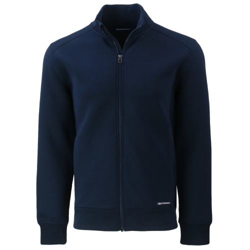 Men's Cutter & Buck Roam Eco Full Zip Jacket image thumbnail