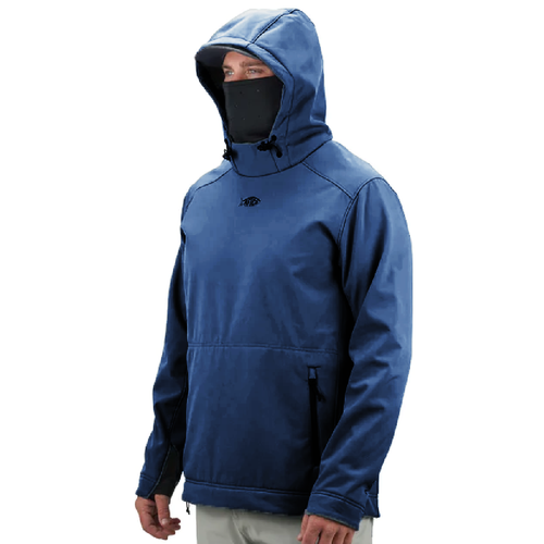 Men's AFTCO Reaper Softshell Jacket image thumbnail