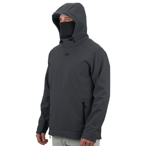 Men's AFTCO Reaper Softshell Jacket image thumbnail
