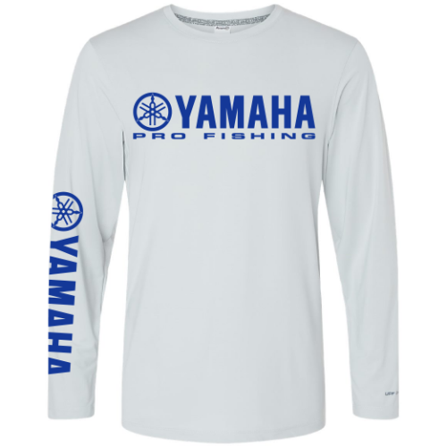 Men's Paragon UPF50+ Extreme Performance Long Sleeve T-Shirt image thumbnail