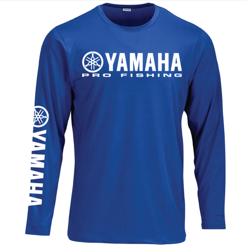 Men's Paragon UPF50+ Extreme Performance Long Sleeve T-Shirt image thumbnail