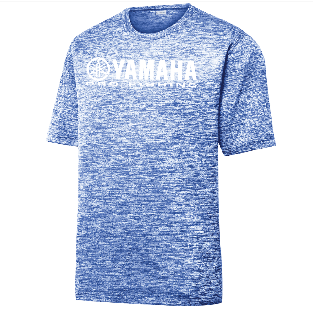 Unisex Sport-Tek Performance Electric Heather Tee primary image