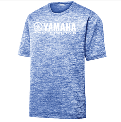 Image of Unisex Sport-Tek Performance Electric Heather Tee