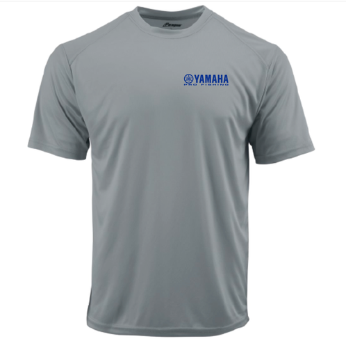 Men's Paragon UPF50+ Short Sleeve Performance Tee image thumbnail
