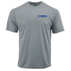 Image of Men's Paragon UPF50+ Short Sleeve Performance Tee