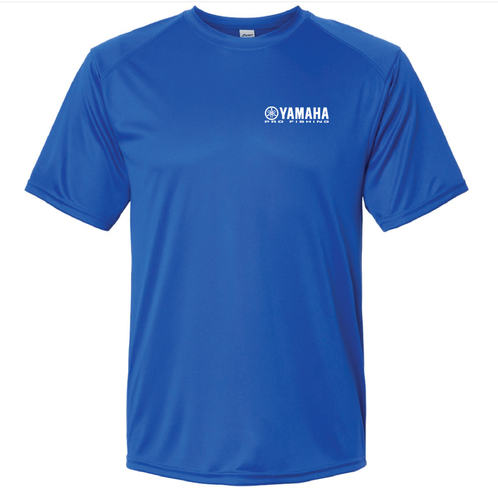 Men's Paragon UPF50+ Short Sleeve Performance Tee image thumbnail