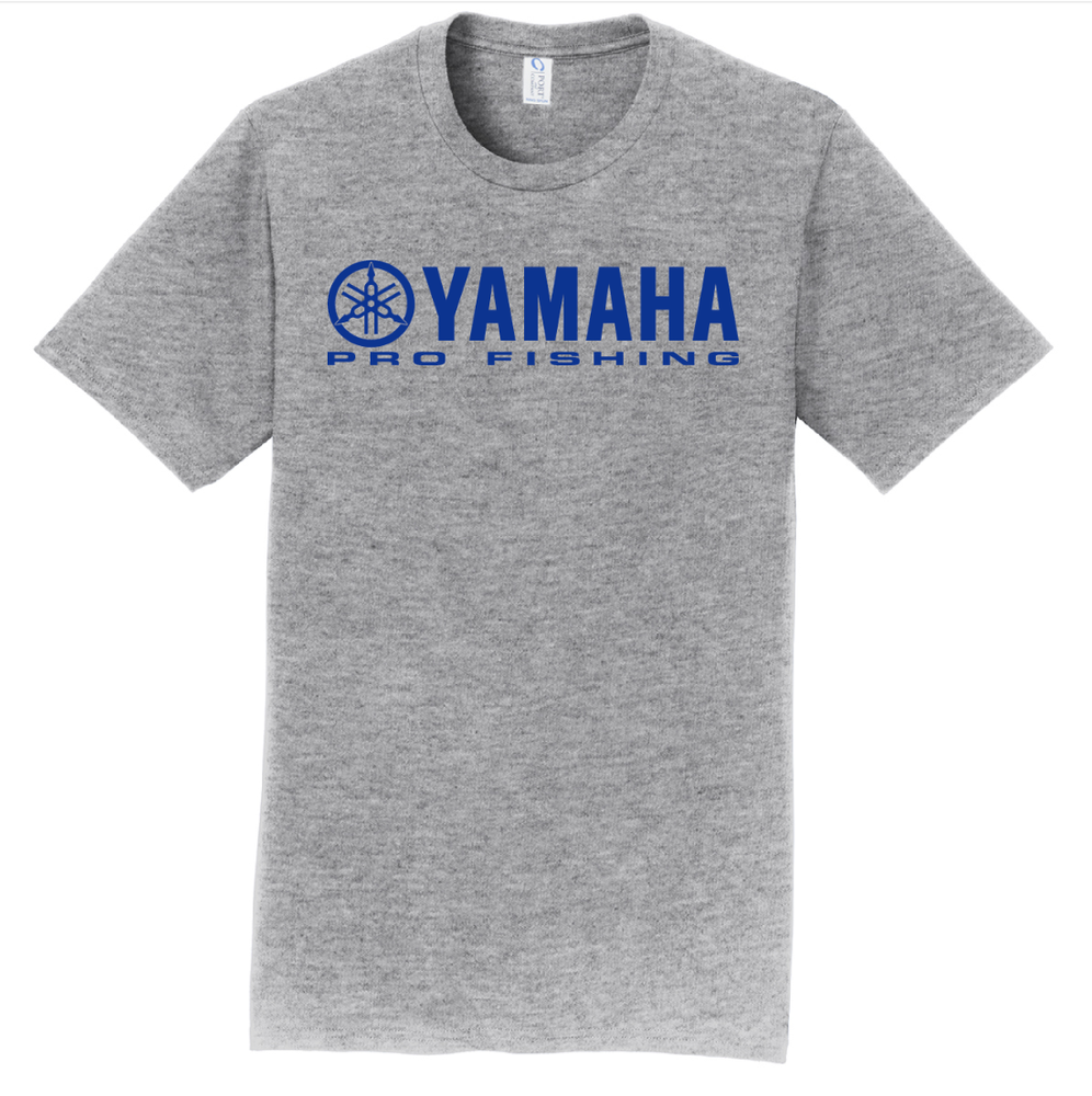 Unisex Premium Ring Spun Cotton Short Sleeve T-Shirt primary image
