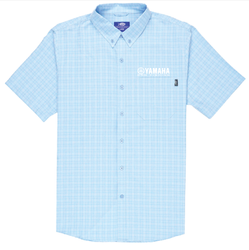 Image of Men's AFTCO Dorsal Short Sleeve Fishing Shirt