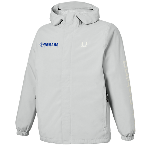 Men's HUK Storm Rain Jacket image thumbnail