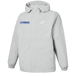 Image of Men's HUK Storm Rain Jacket