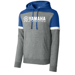 Image of Unisex Sport-Tek Colorblocked Hoodie