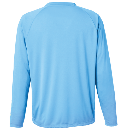 Men's HUK Men's Pursuit Long Sleeve T-Shirt image thumbnail