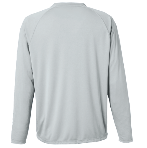 Men's HUK Men's Pursuit Long Sleeve T-Shirt image thumbnail