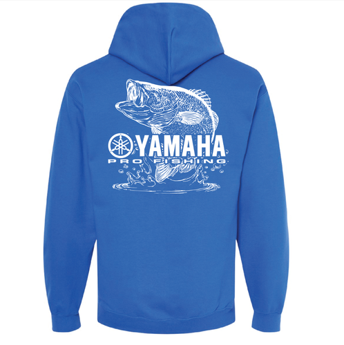 Unisex Gildan Softstyle Hoodie — Bass image thumbnail