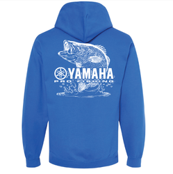 Image of Unisex Gildan Softstyle Hoodie — Bass