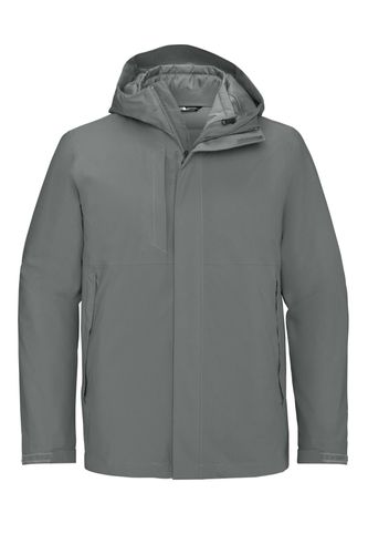 Men's The North Face Castle Valley Triclimate 3-in-1 Jacket image thumbnail