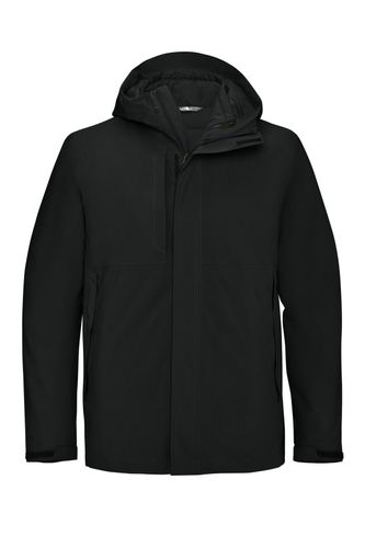 Men's The North Face Castle Valley Triclimate 3-in-1 Jacket image thumbnail