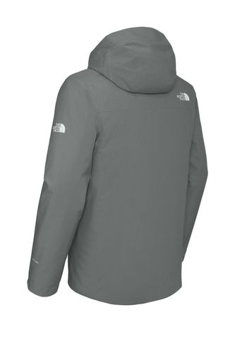 Men's The North Face Castle Valley Triclimate 3-in-1 Jacket image thumbnail