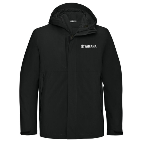 Men's The North Face Castle Valley Triclimate 3-in-1 Jacket image thumbnail