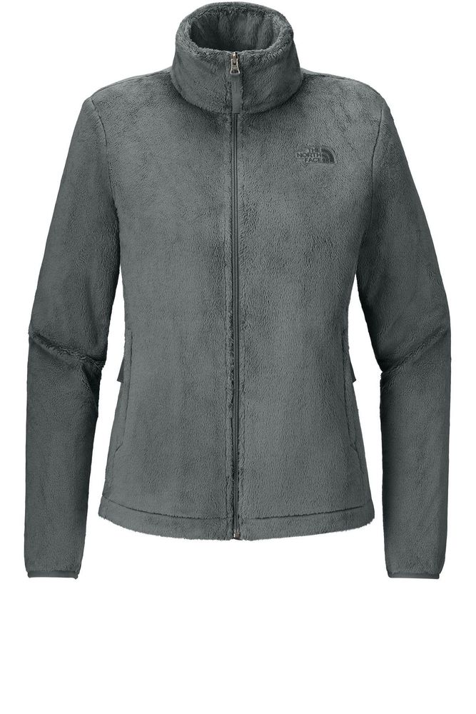 Ladies The North Face Osito Fleece Jacket primary image