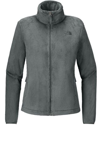 Ladies The North Face Osito Fleece Jacket image thumbnail